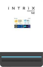Smart Solar Inverter